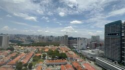 Concourse Skyline (D7), Apartment #483545251